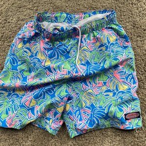 Vineyard Vines Swim Trunks (Small)